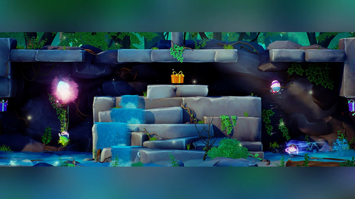 Скриншот из игры Brief Battles - 6