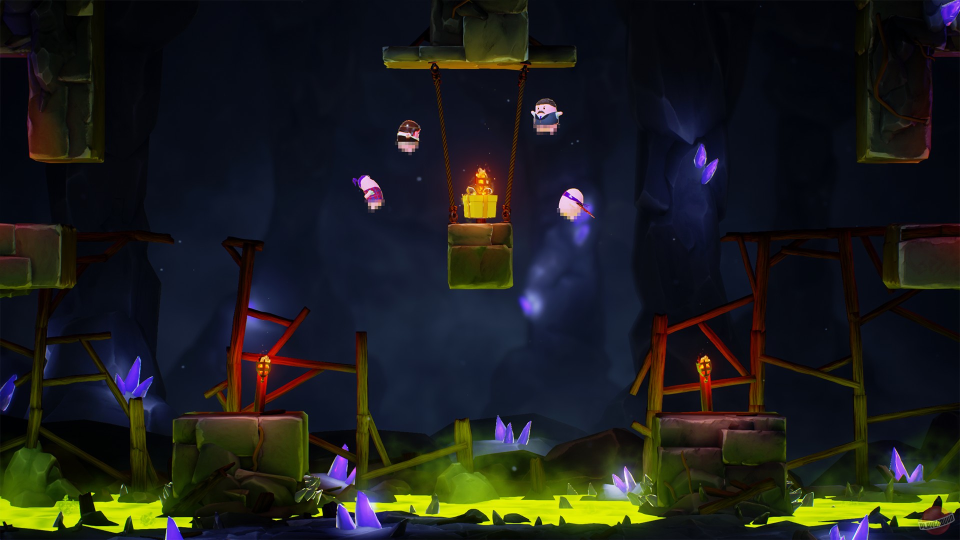 Скриншот из игры Brief Battles - 14