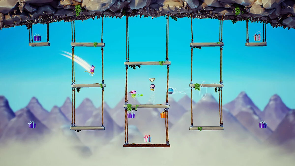 Скриншот из игры Brief Battles - 10