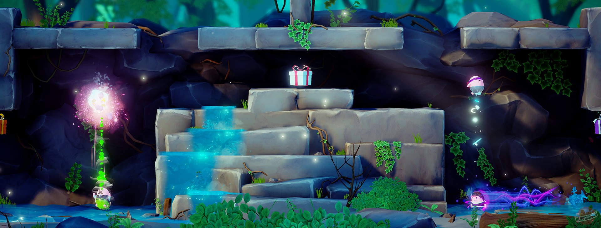 Скриншот из игры Brief Battles - 24