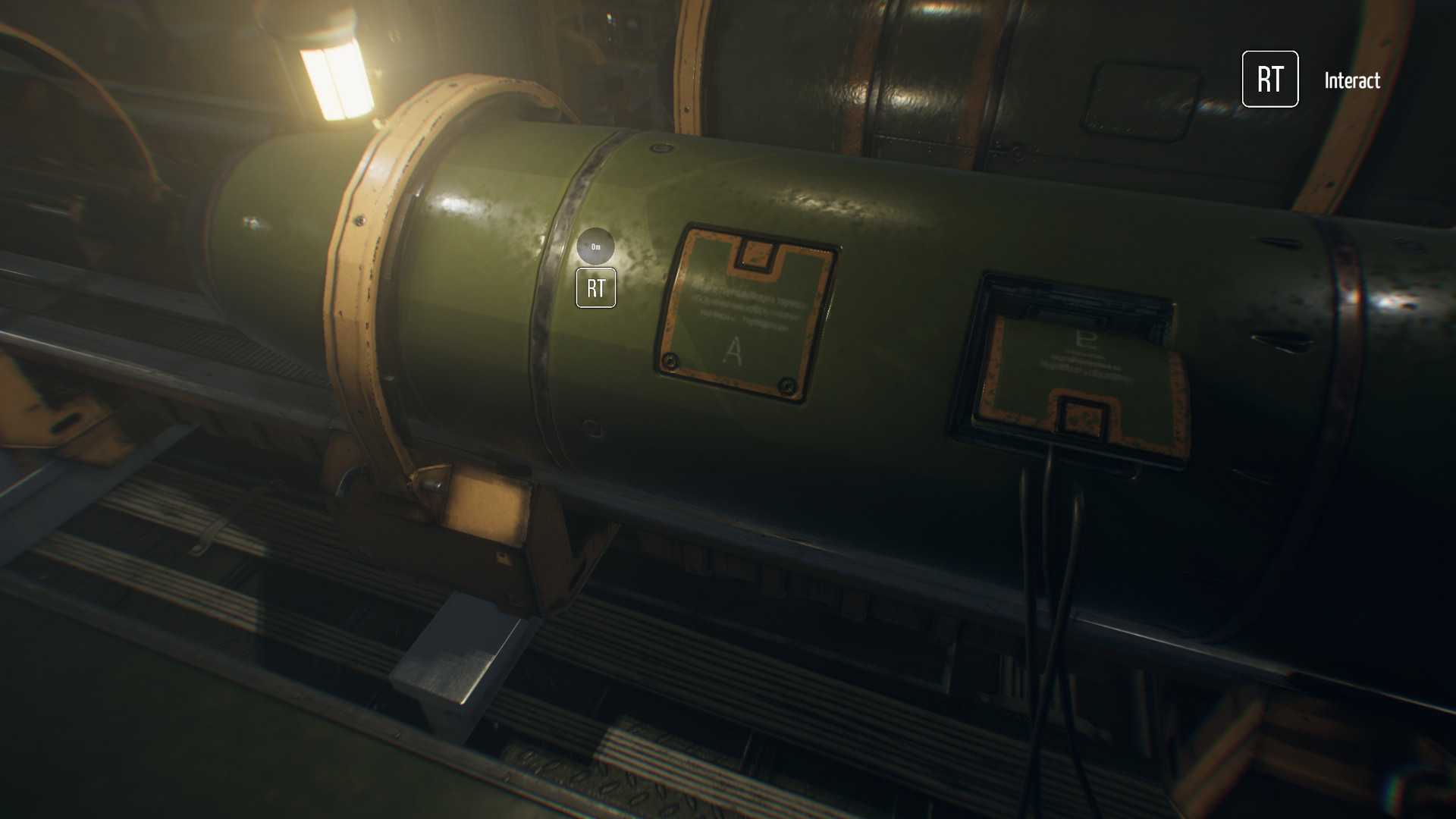Скриншот из игры Kursk - 45