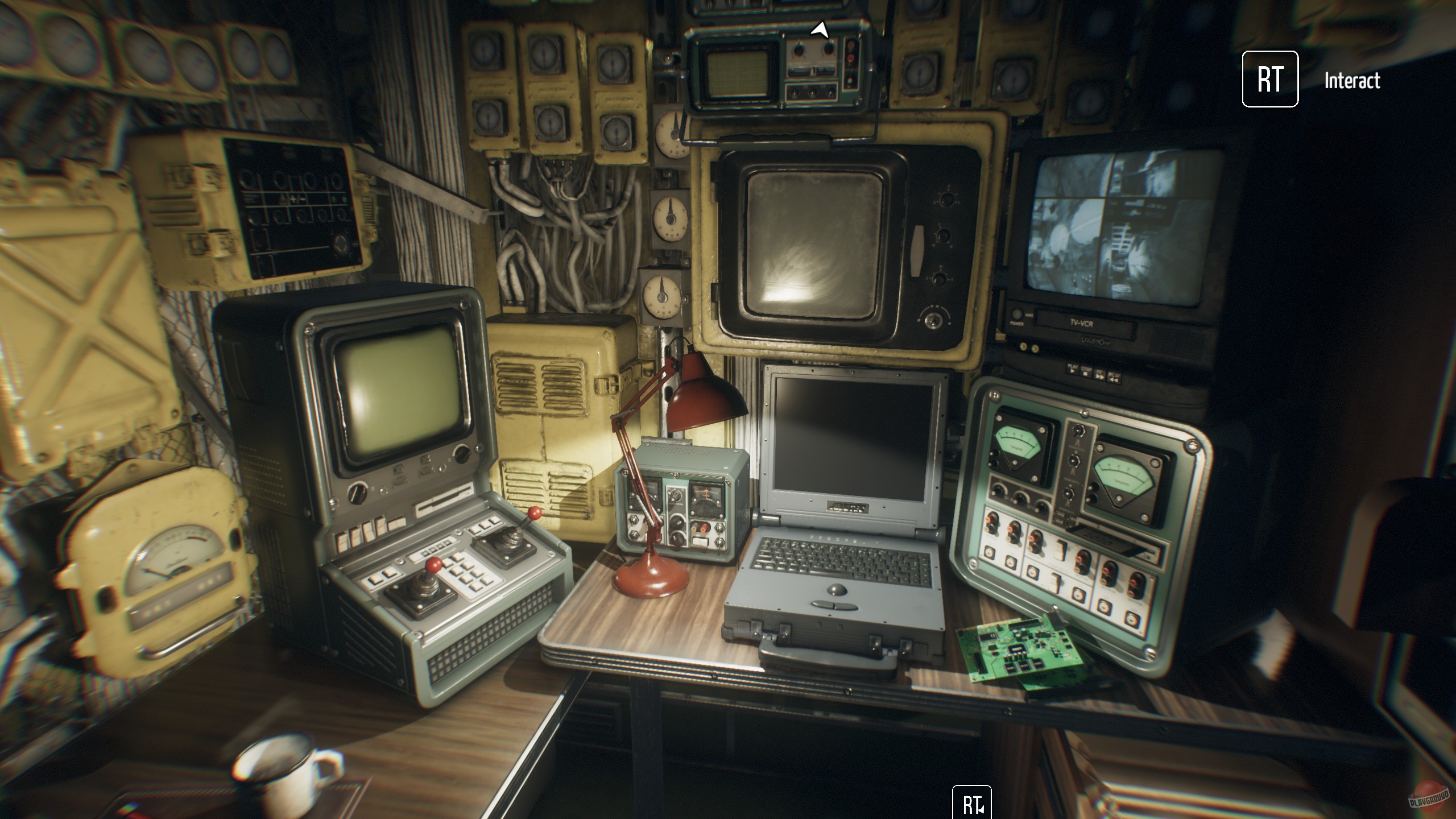 Скриншот из игры Kursk - 76