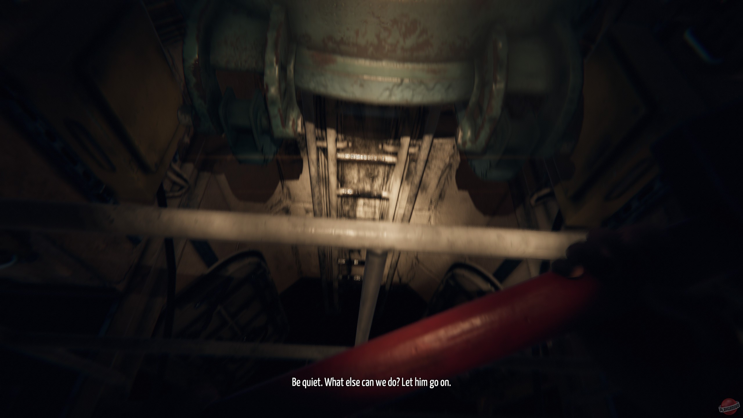 Скриншот из игры Kursk - 149