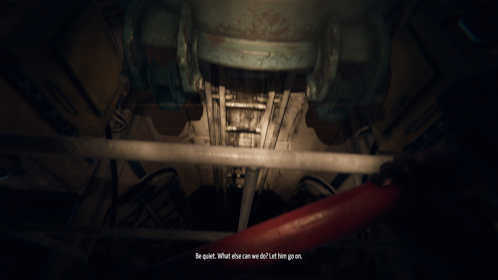 Скриншот из игры Kursk - 155