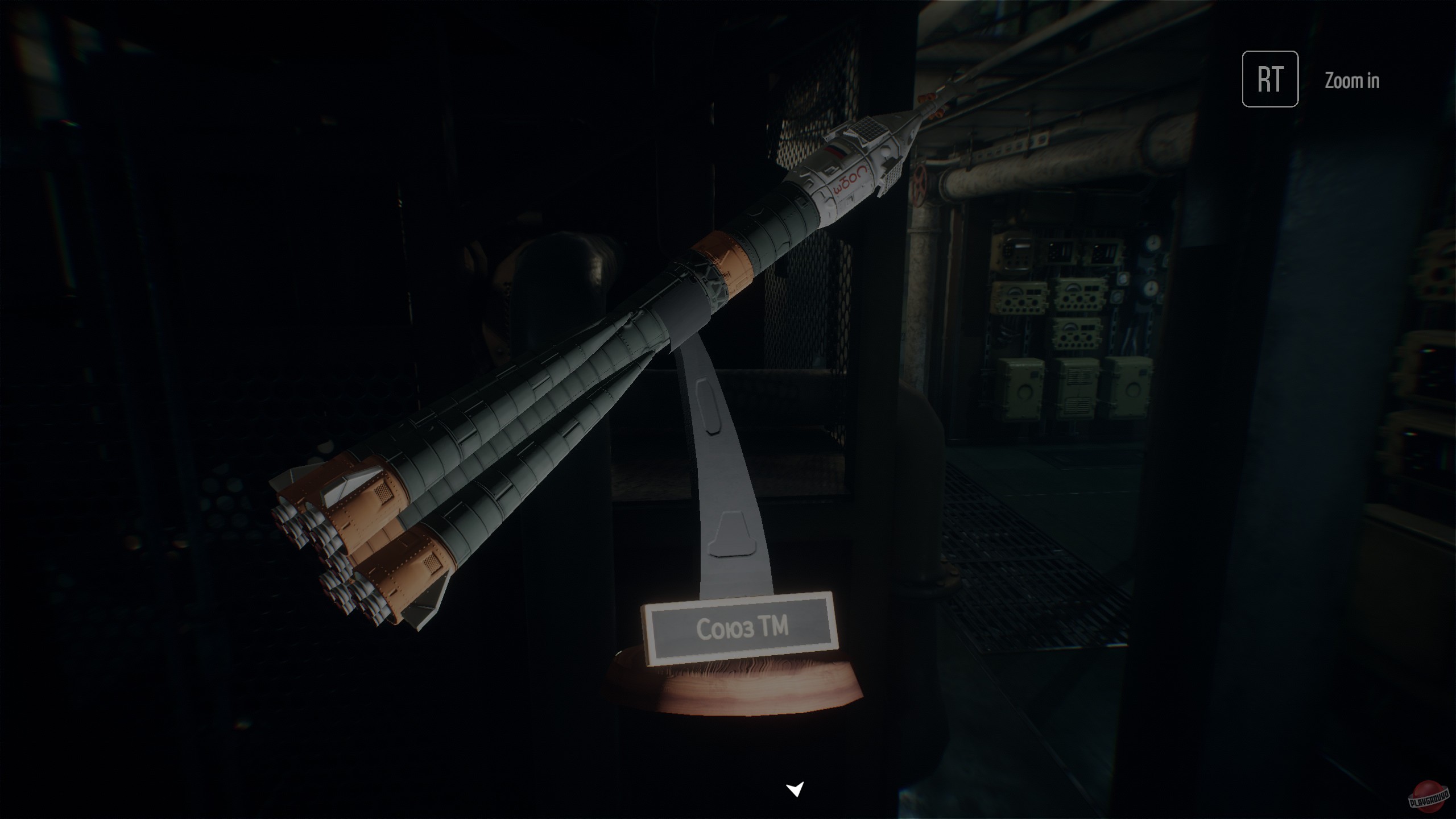 Скриншот из игры Kursk - 171
