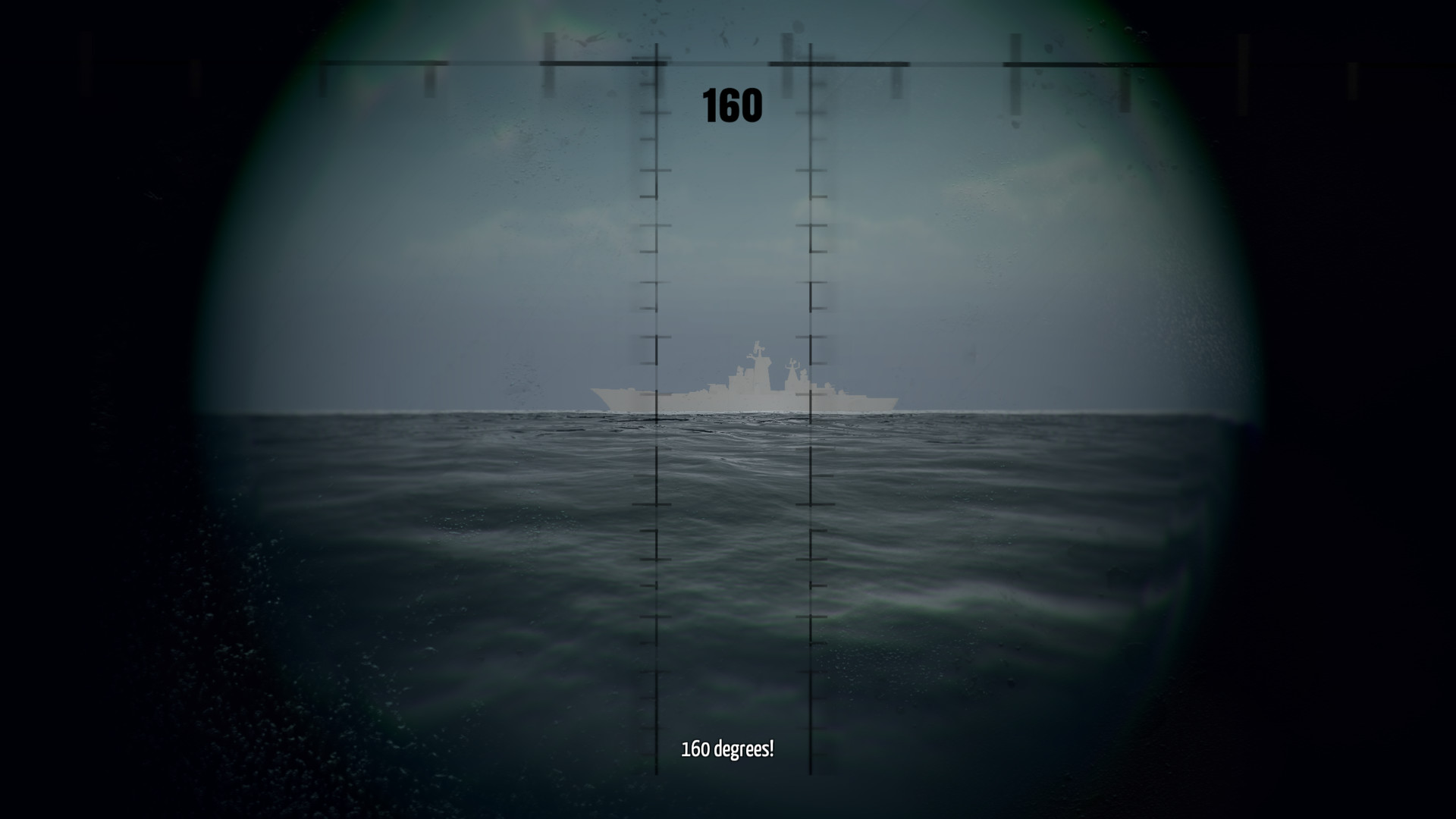 Скриншот из игры Kursk - 109
