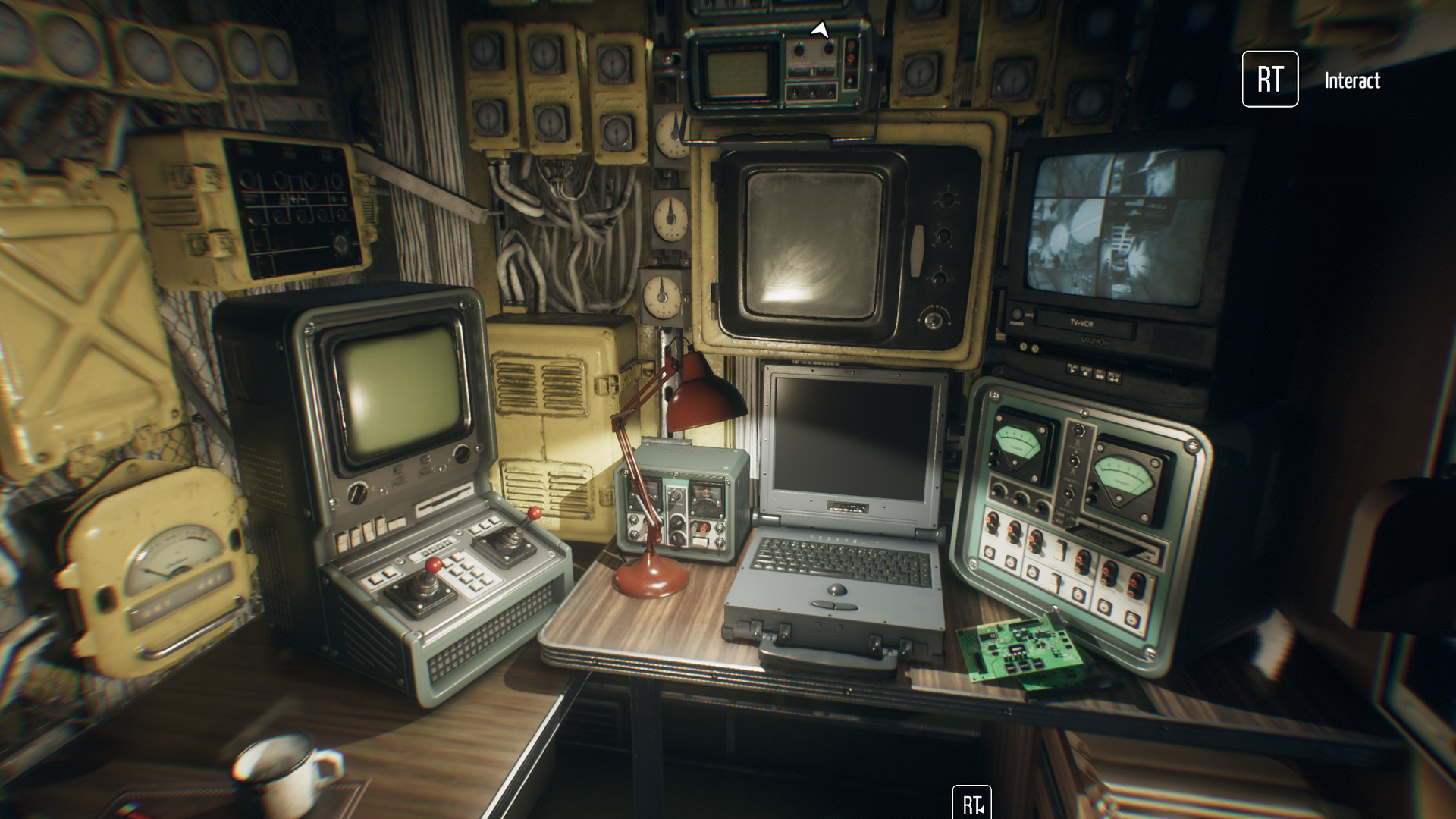 Скриншот из игры Kursk - 144