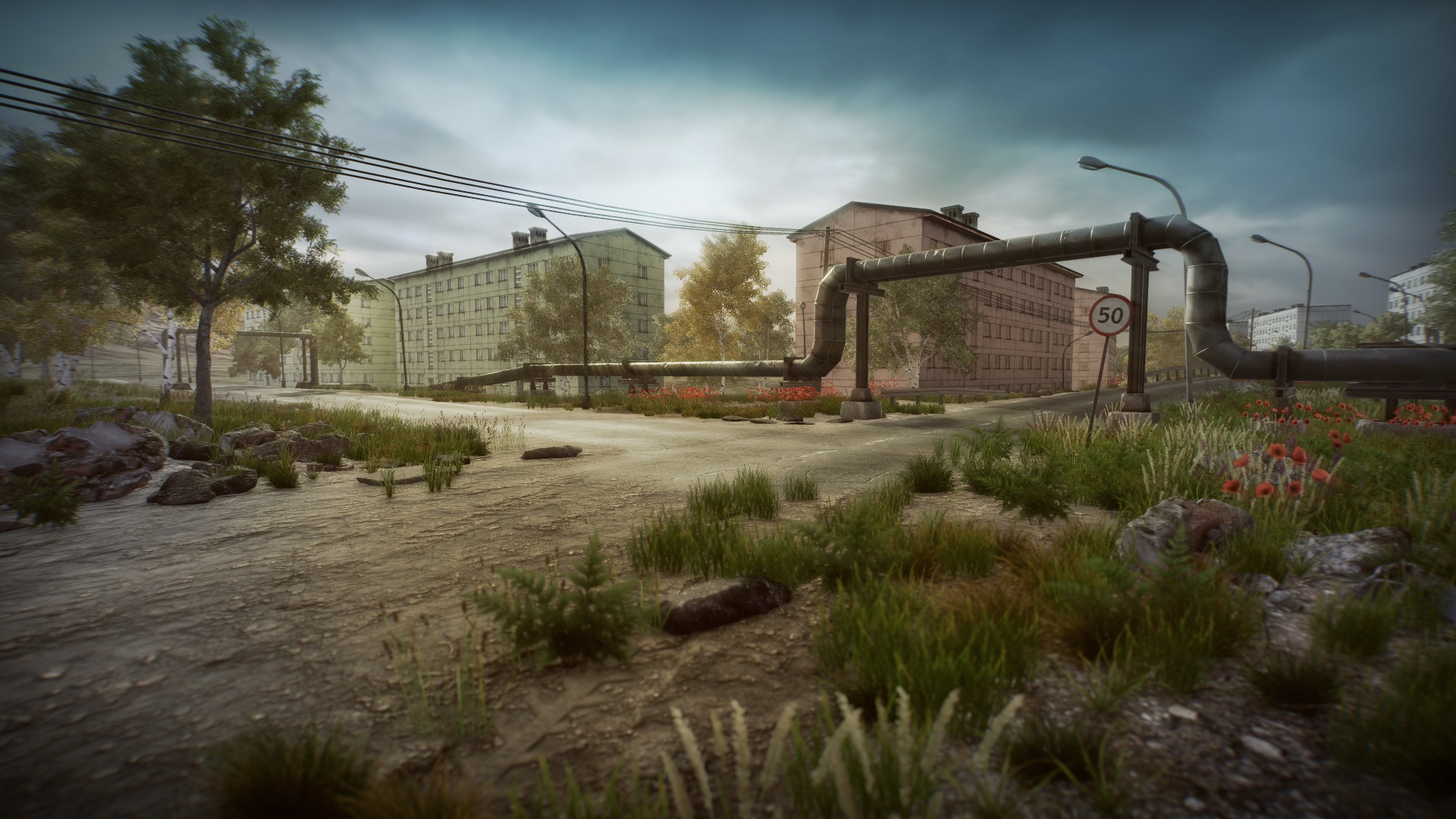 Скриншот из игры Kursk - 59