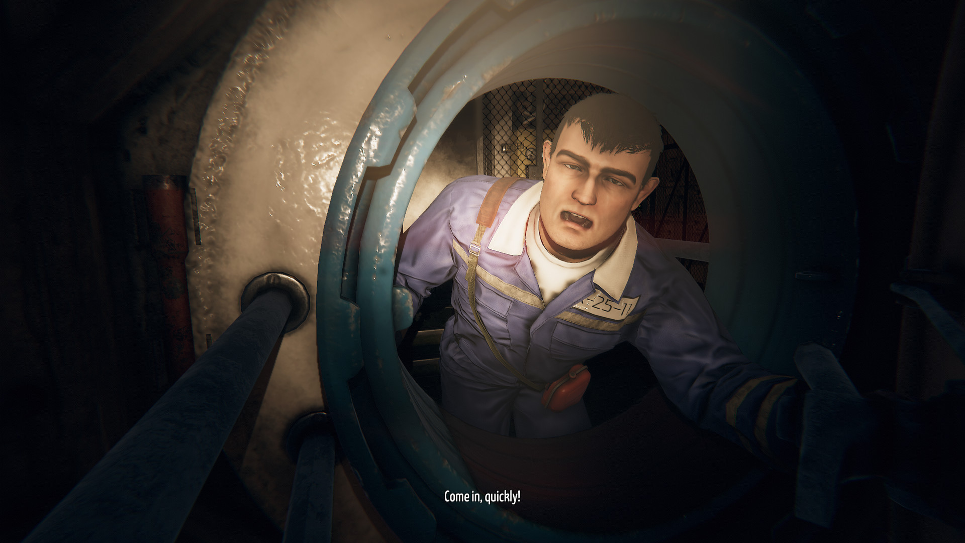 Скриншот из игры Kursk - 120