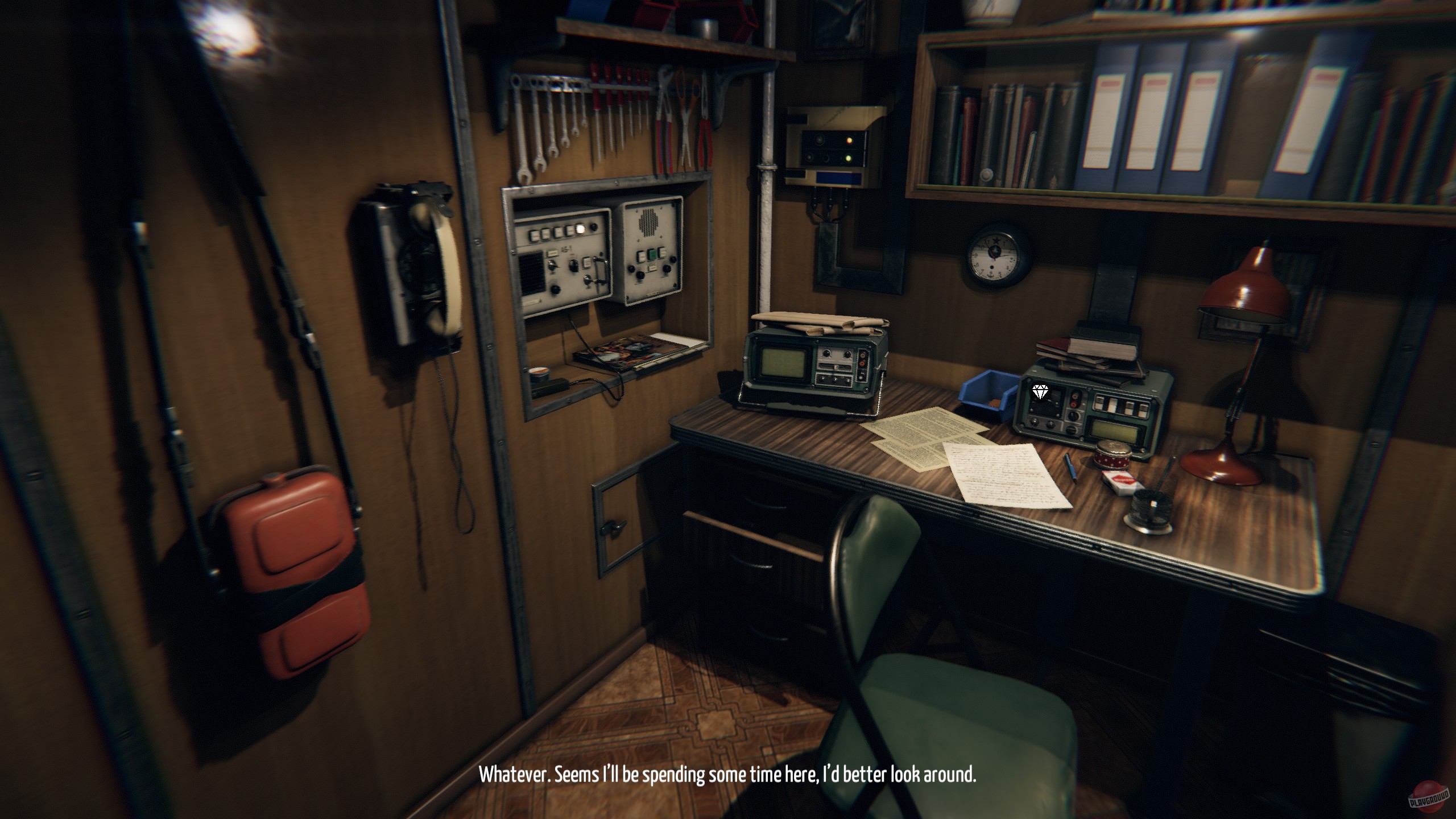 Скриншот из игры Kursk - 44