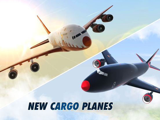 Скриншот из игры Take Off: The Flight Simulator - 11