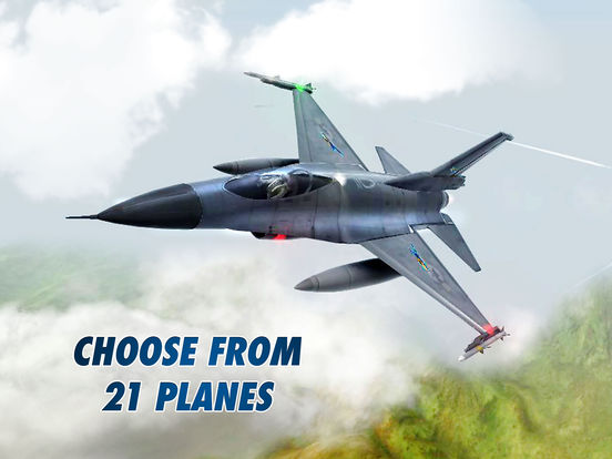 Скриншот из игры Take Off: The Flight Simulator - 42