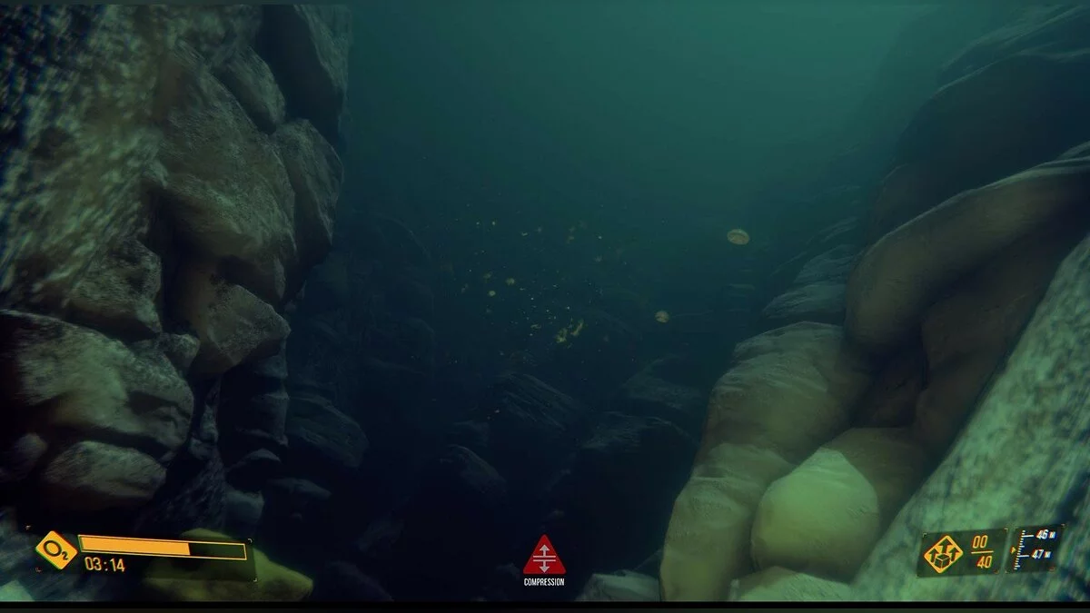 Скриншот из игры Deep Diving Simulator - 23