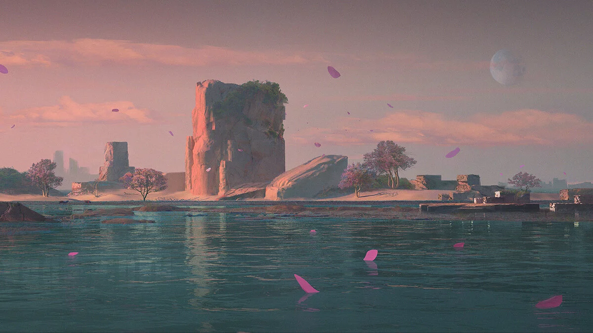 Скриншот из игры Deep Diving Simulator - 10