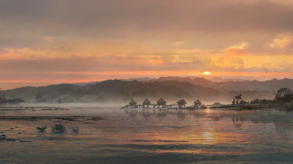 Скриншот из игры Deep Diving Simulator - 32