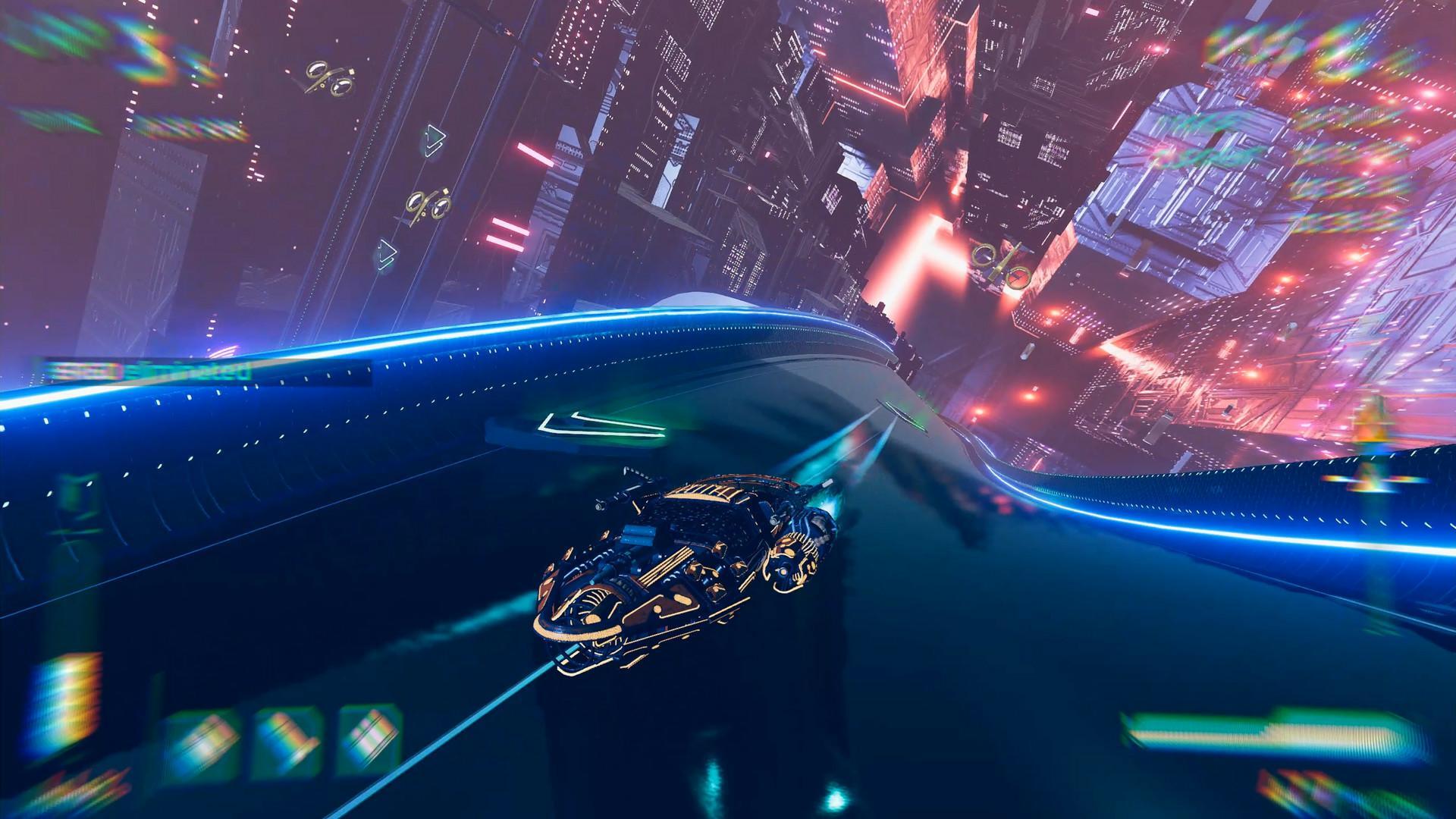 Скриншот из игры Flashout 3 - 25