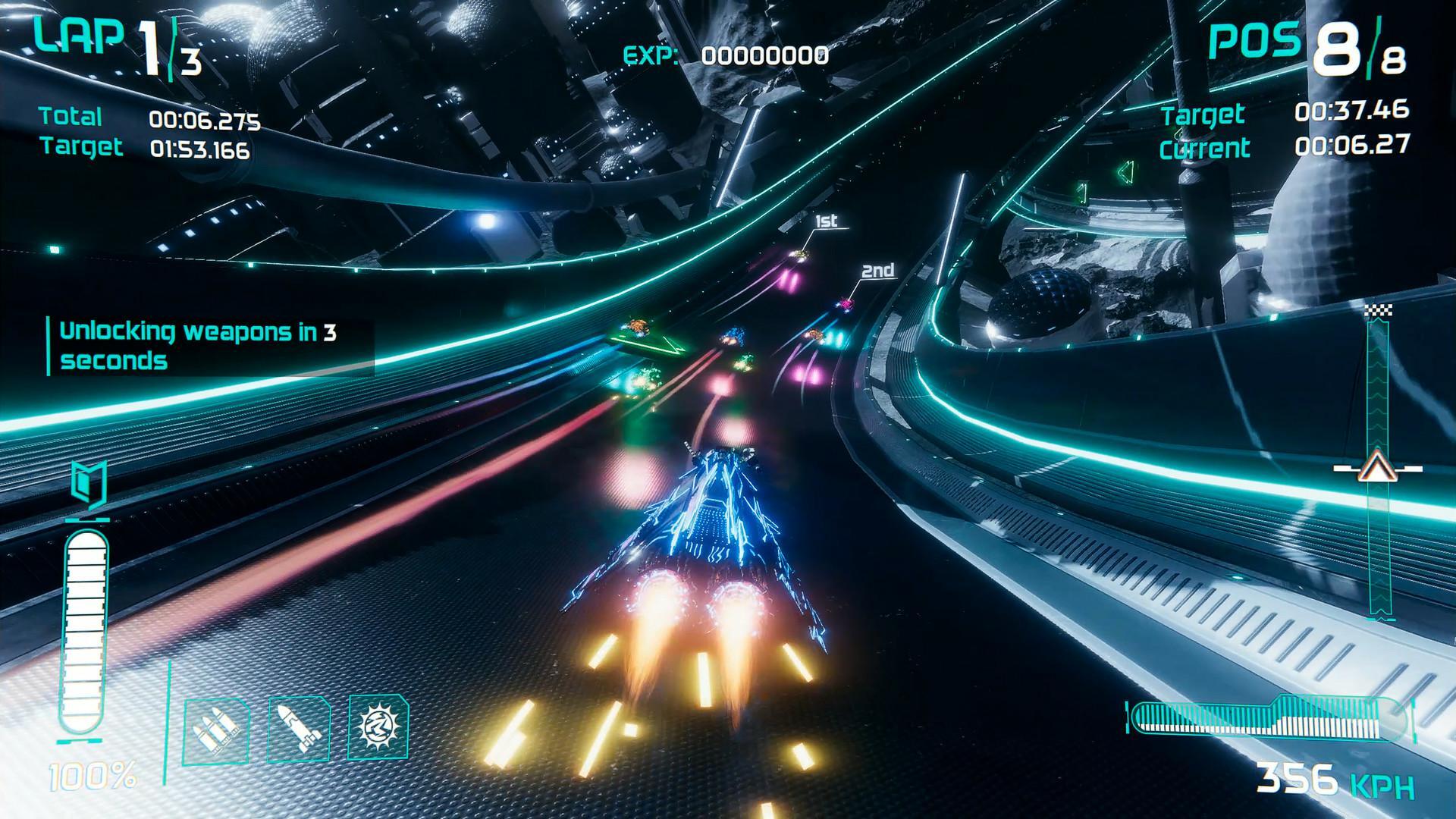 Скриншот из игры Flashout 3 - 22