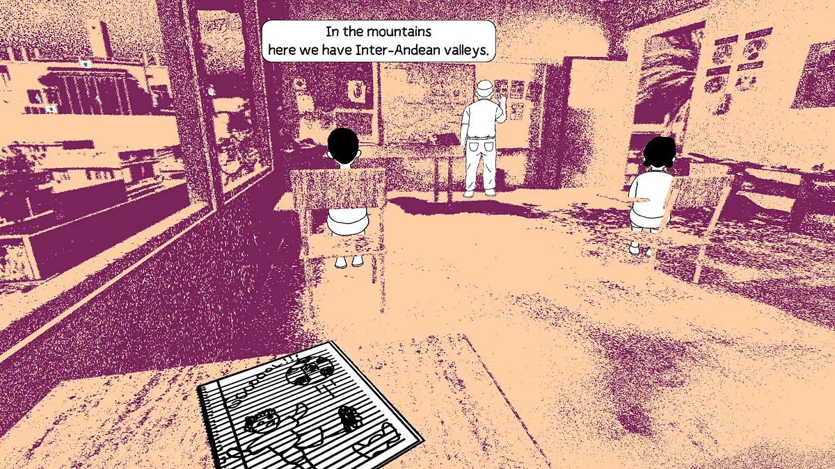 Скриншот из игры despelote - 16