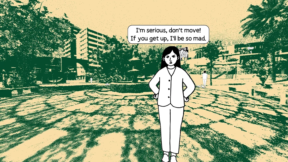 Скриншот из игры despelote - 13