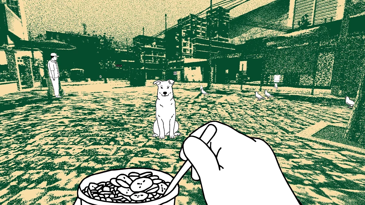 Скриншот из игры despelote - 22