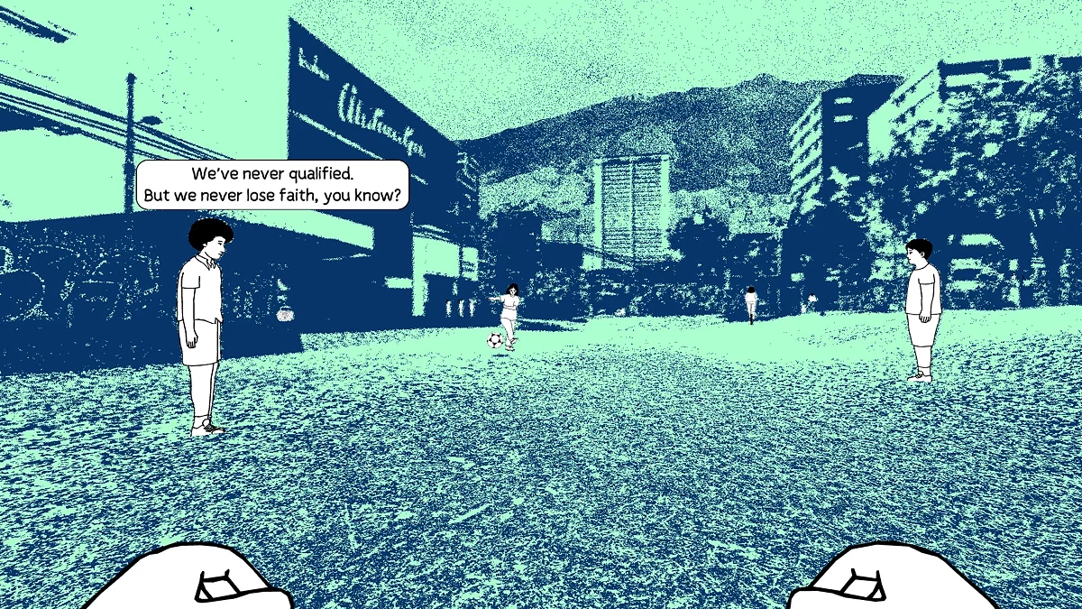 Скриншот из игры despelote - 3