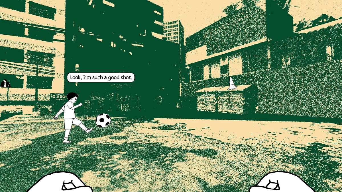 Скриншот из игры despelote - 25