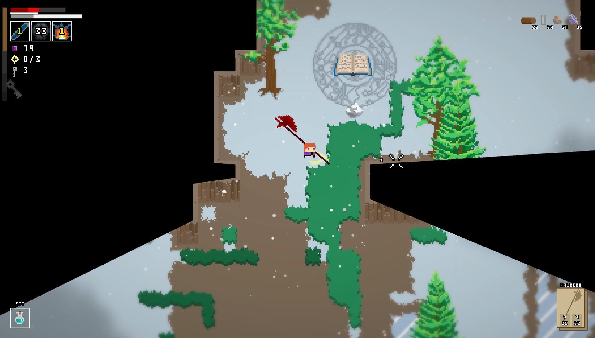 Скриншот из игры In Celebration of Violence - 39