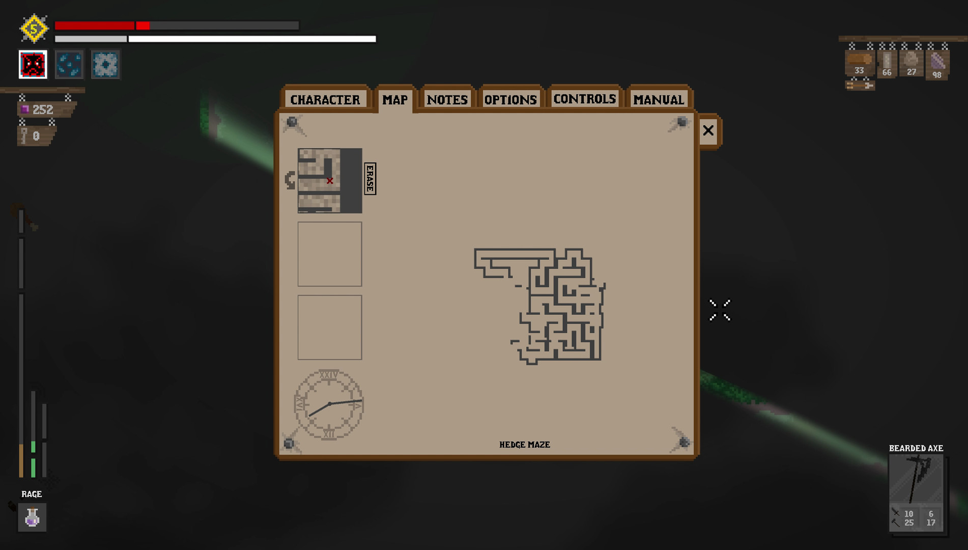 Скриншот из игры In Celebration of Violence - 9