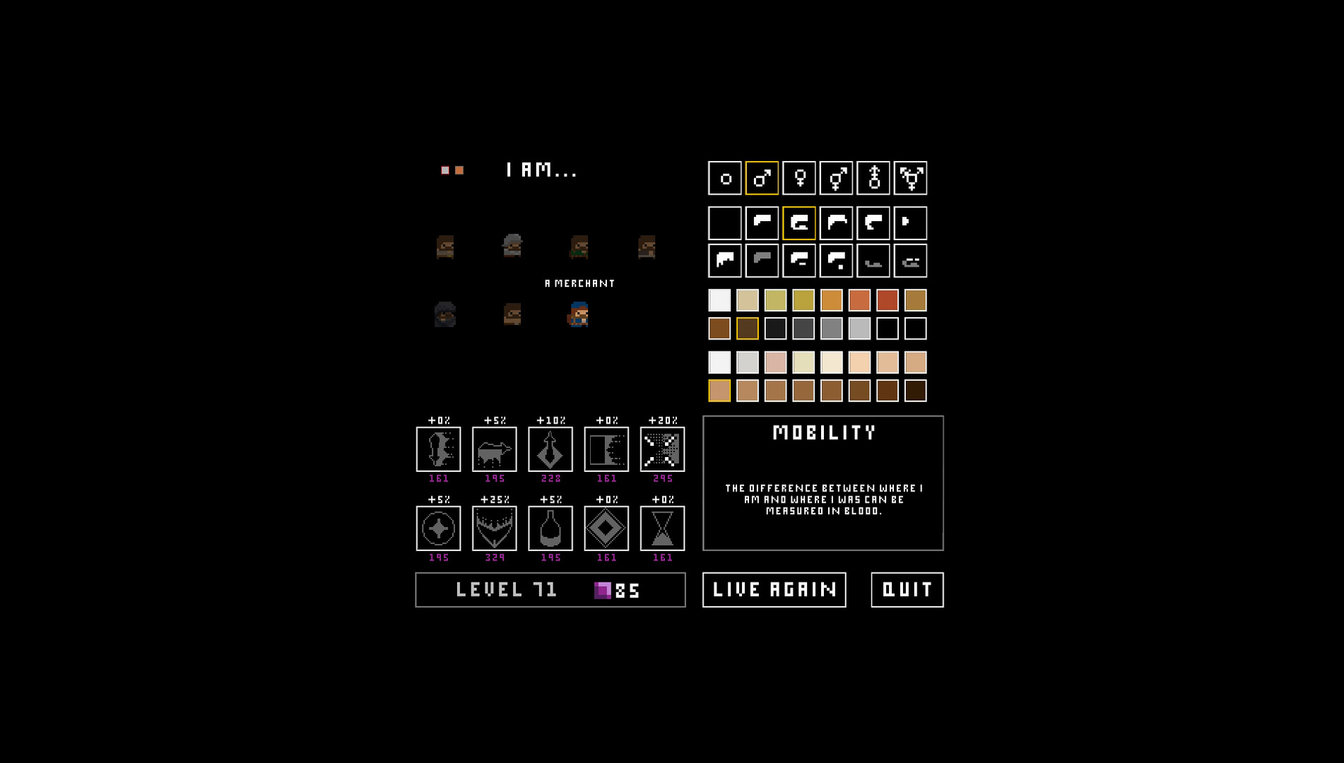 Скриншот из игры In Celebration of Violence - 18