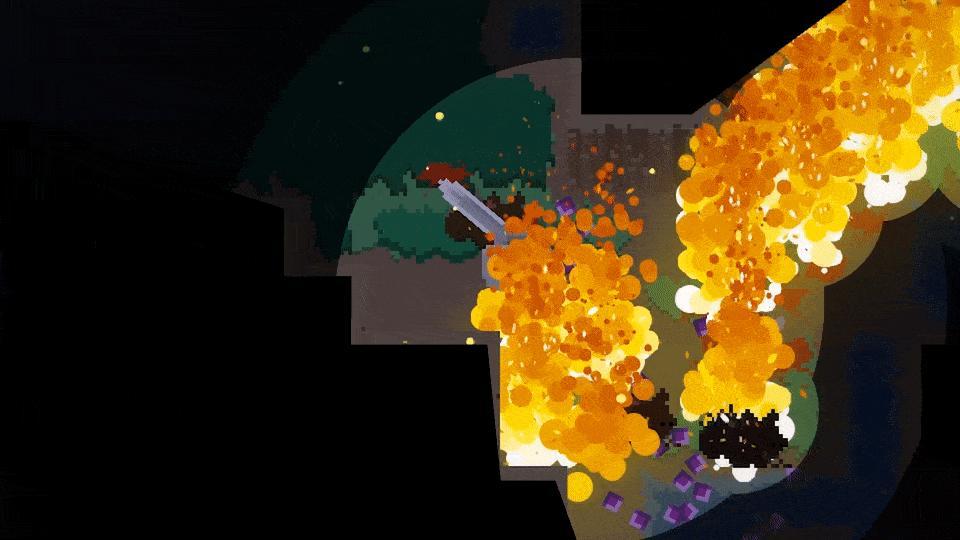 Скриншот из игры In Celebration of Violence - 10