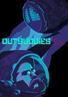 Обложка игры OUTBUDDIES DX
