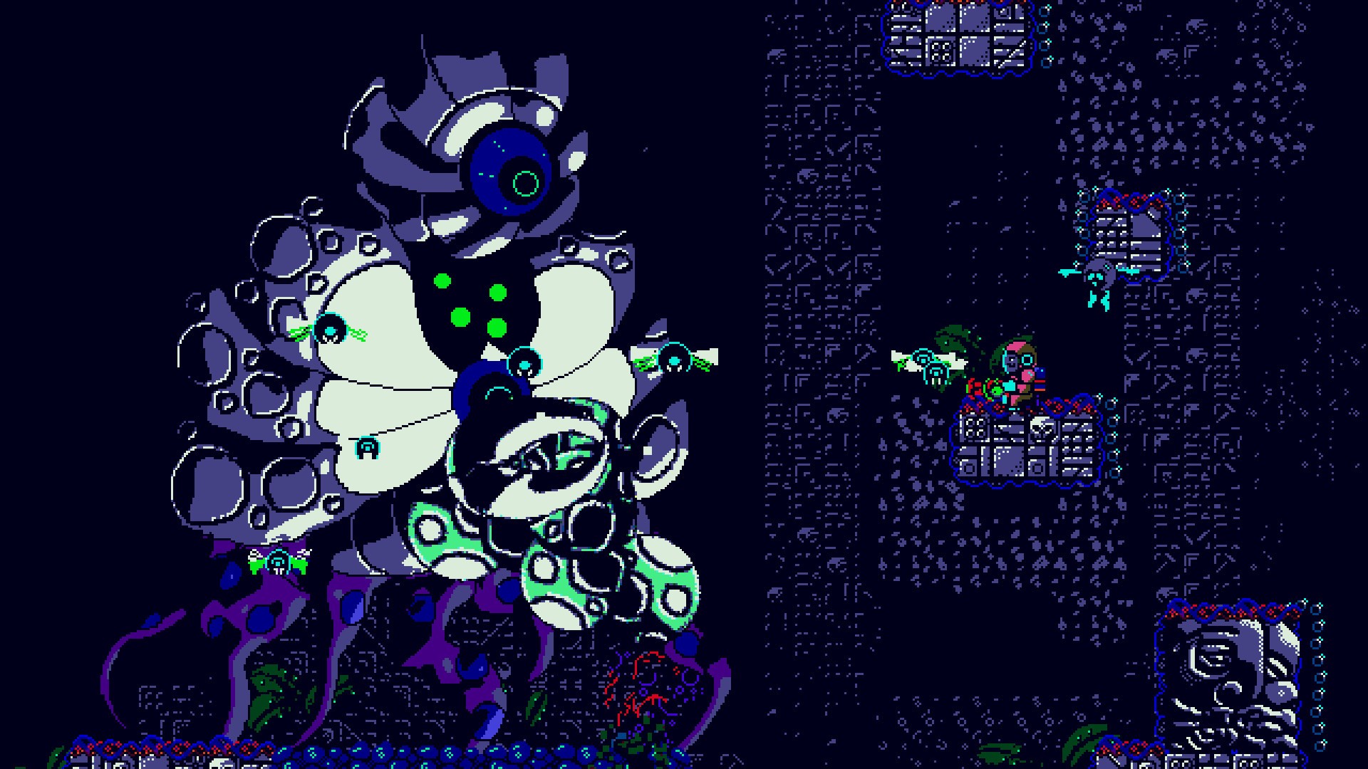 Скриншот из игры OUTBUDDIES - 12