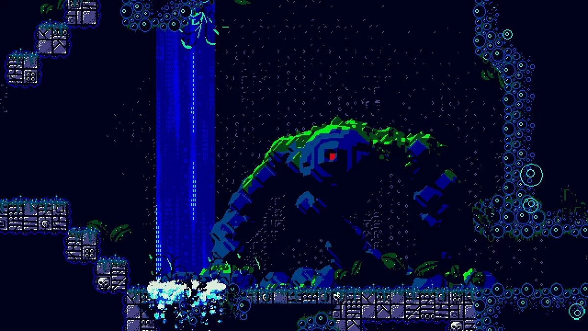 Скриншот из игры OUTBUDDIES - 19