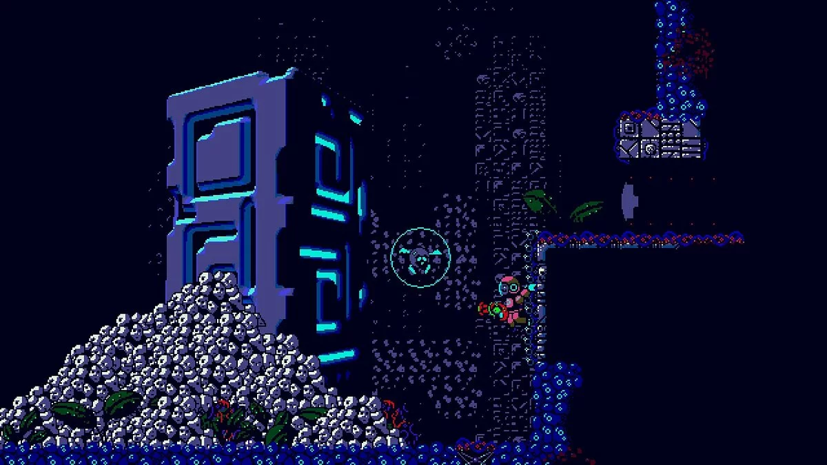 Скриншот из игры OUTBUDDIES - 16