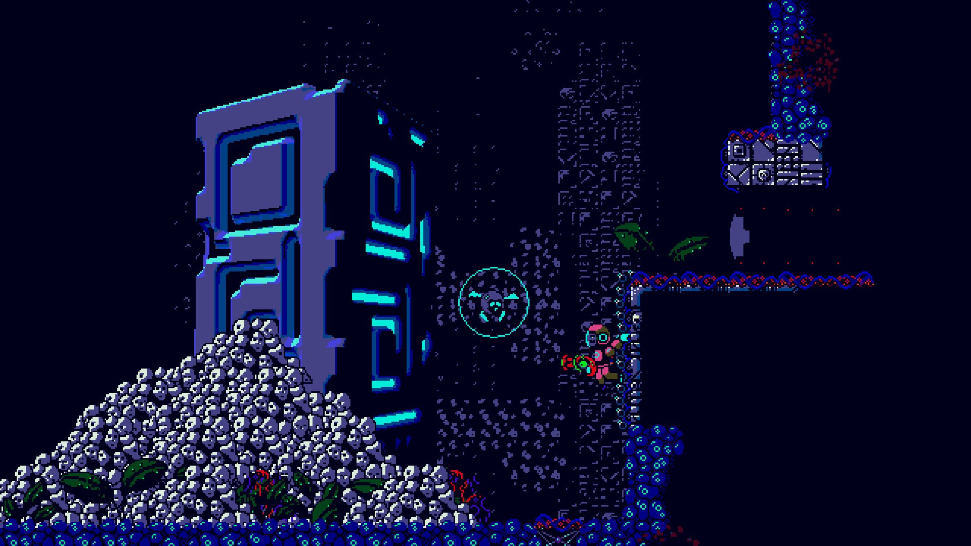 Скриншот из игры OUTBUDDIES - 23