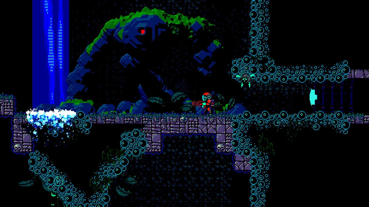 Скриншот из игры OUTBUDDIES - 18