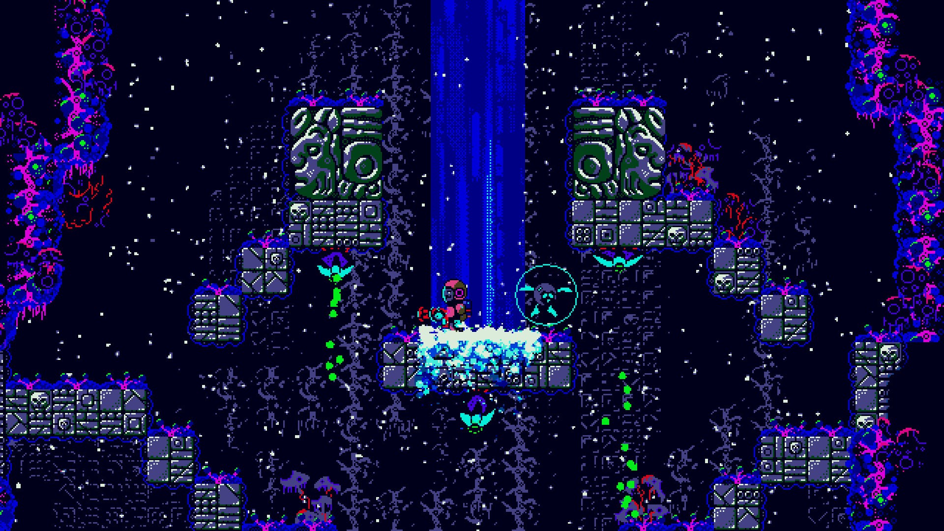 Скриншот из игры OUTBUDDIES - 22