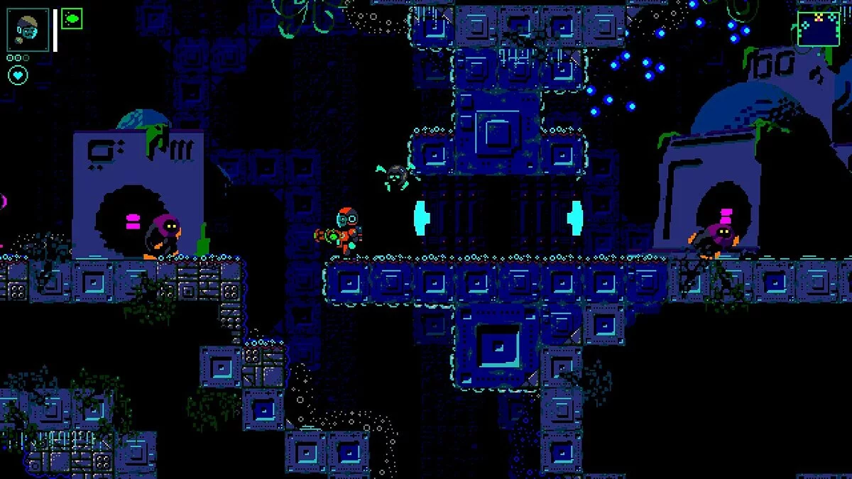 Скриншот из игры OUTBUDDIES - 17