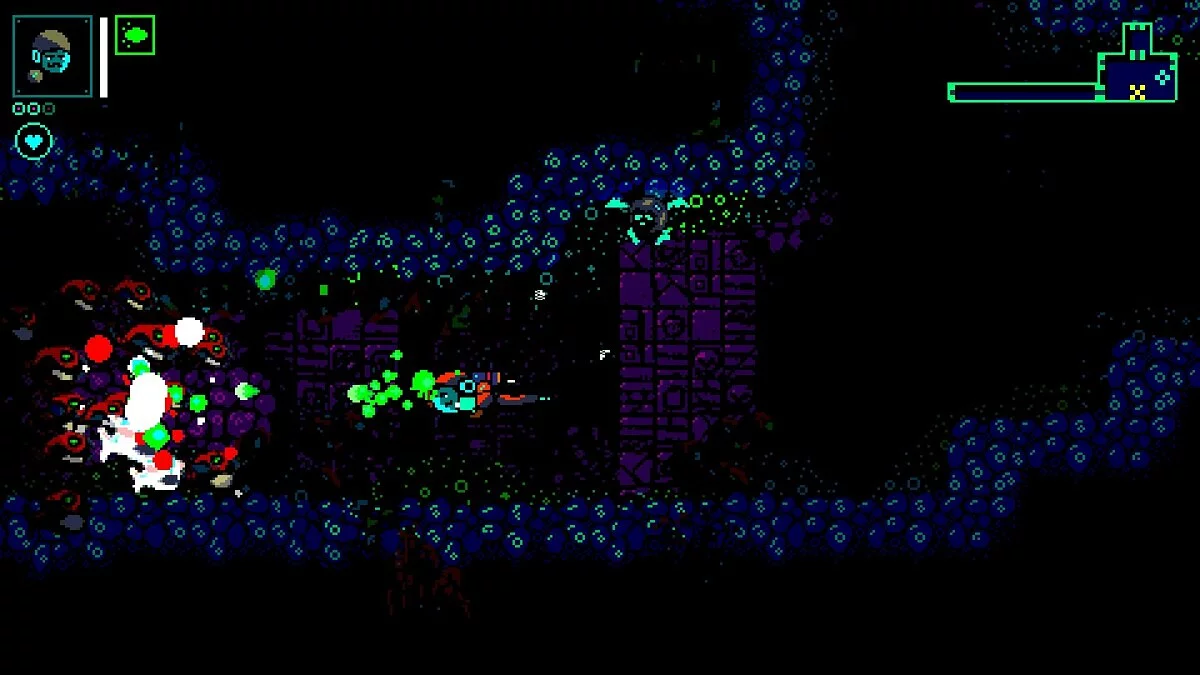 Скриншот из игры OUTBUDDIES - 10