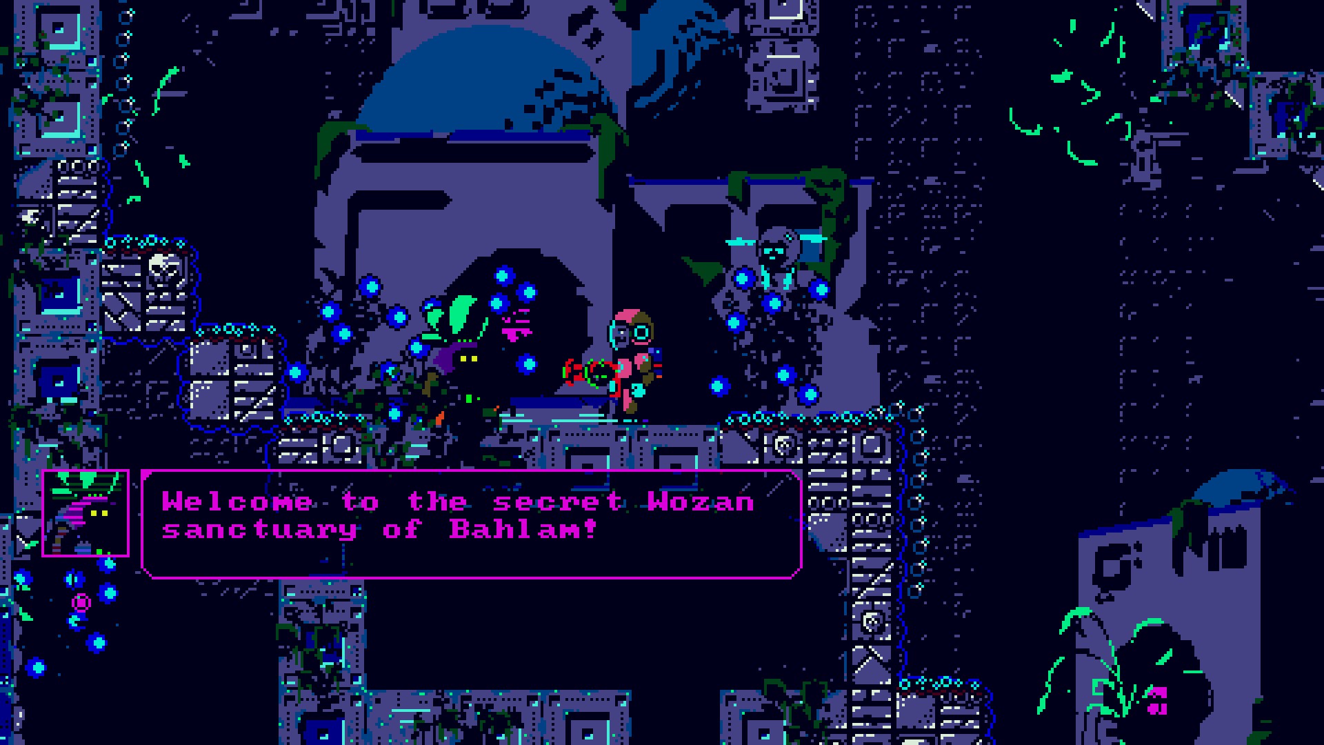 Скриншот из игры OUTBUDDIES - 26