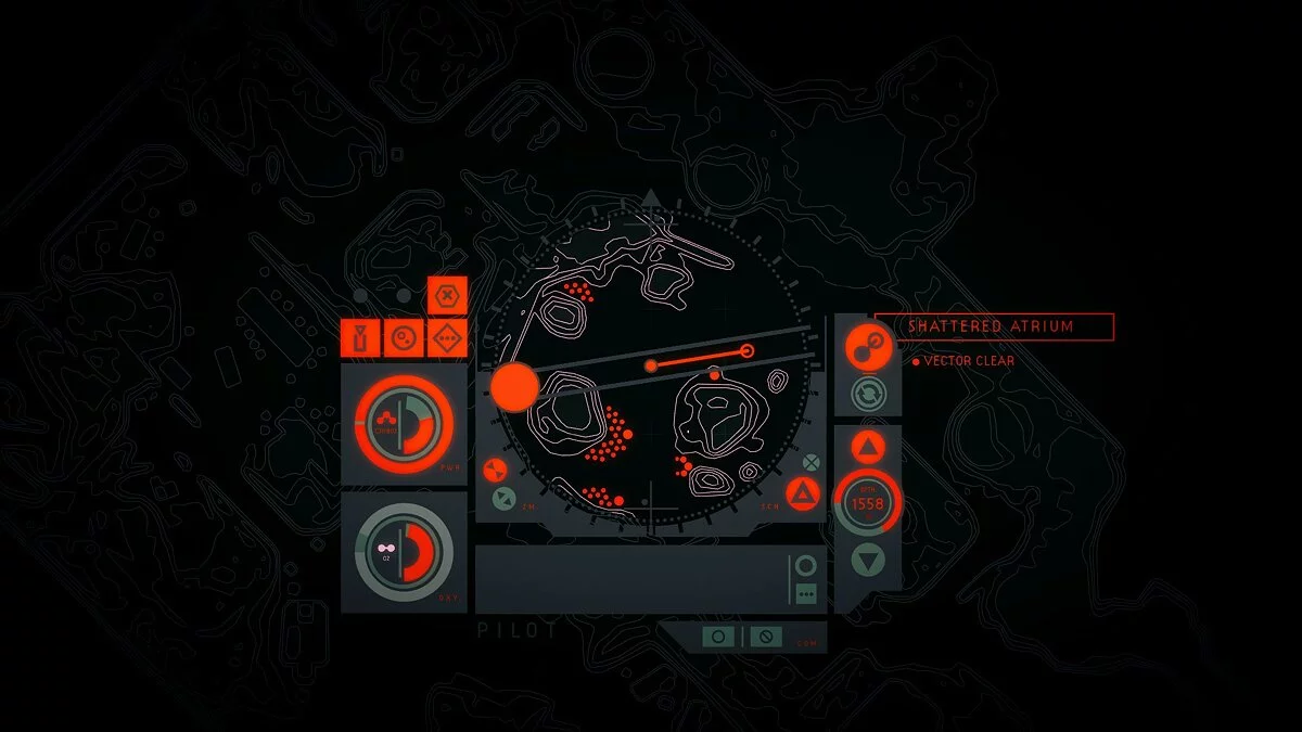 Скриншот из игры In Other Waters - 26