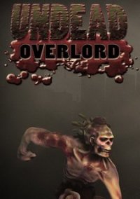 Обложка игры Undead Overlord