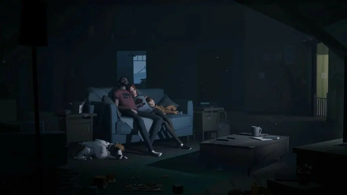 Скриншот из игры Somerville - 27