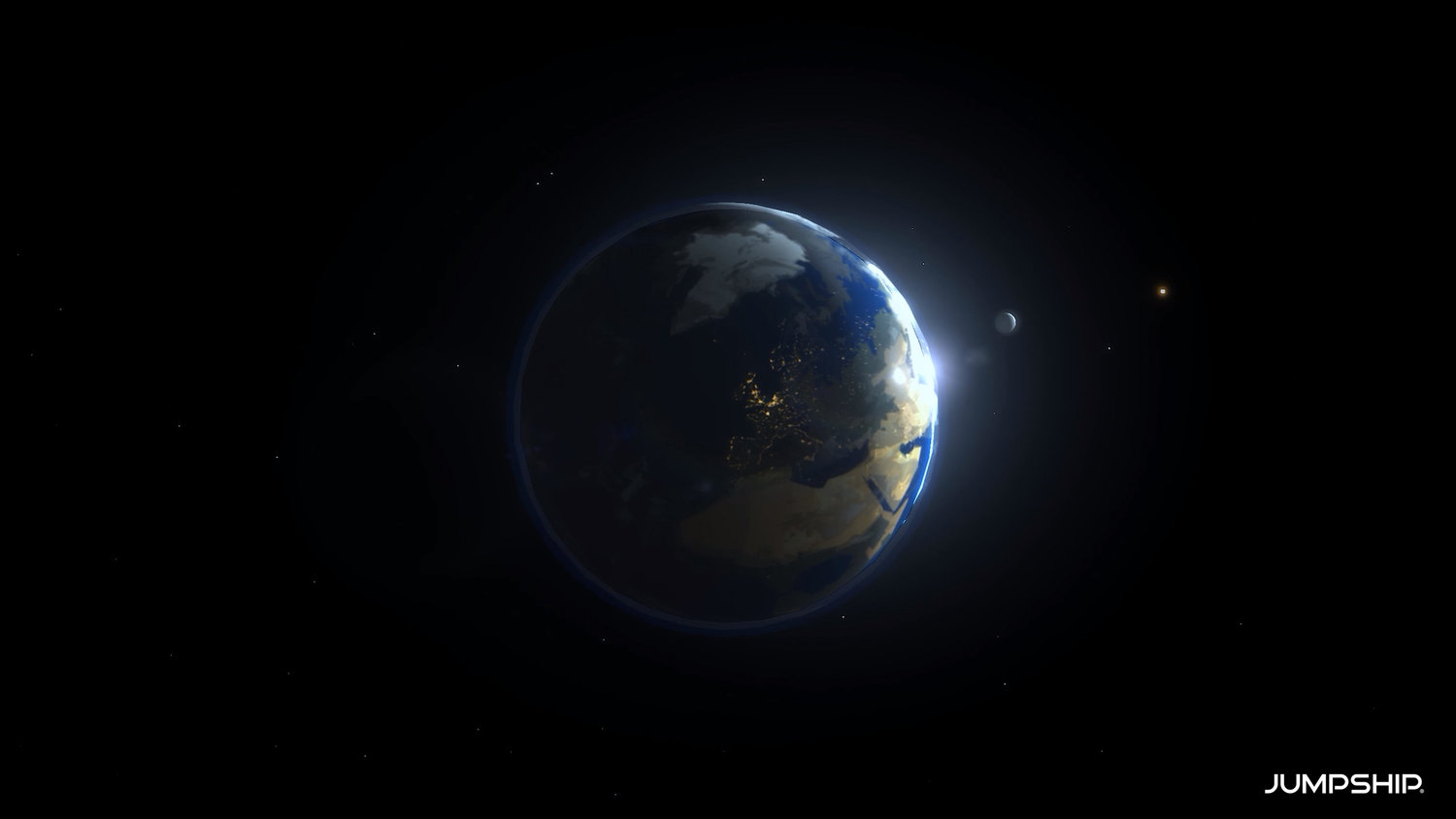 Скриншот из игры Somerville - 12