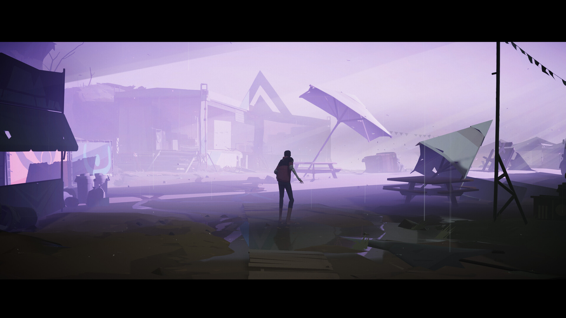 Скриншот из игры Somerville - 7