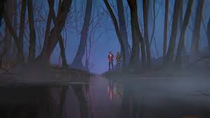 Скриншот из игры Somerville - 16