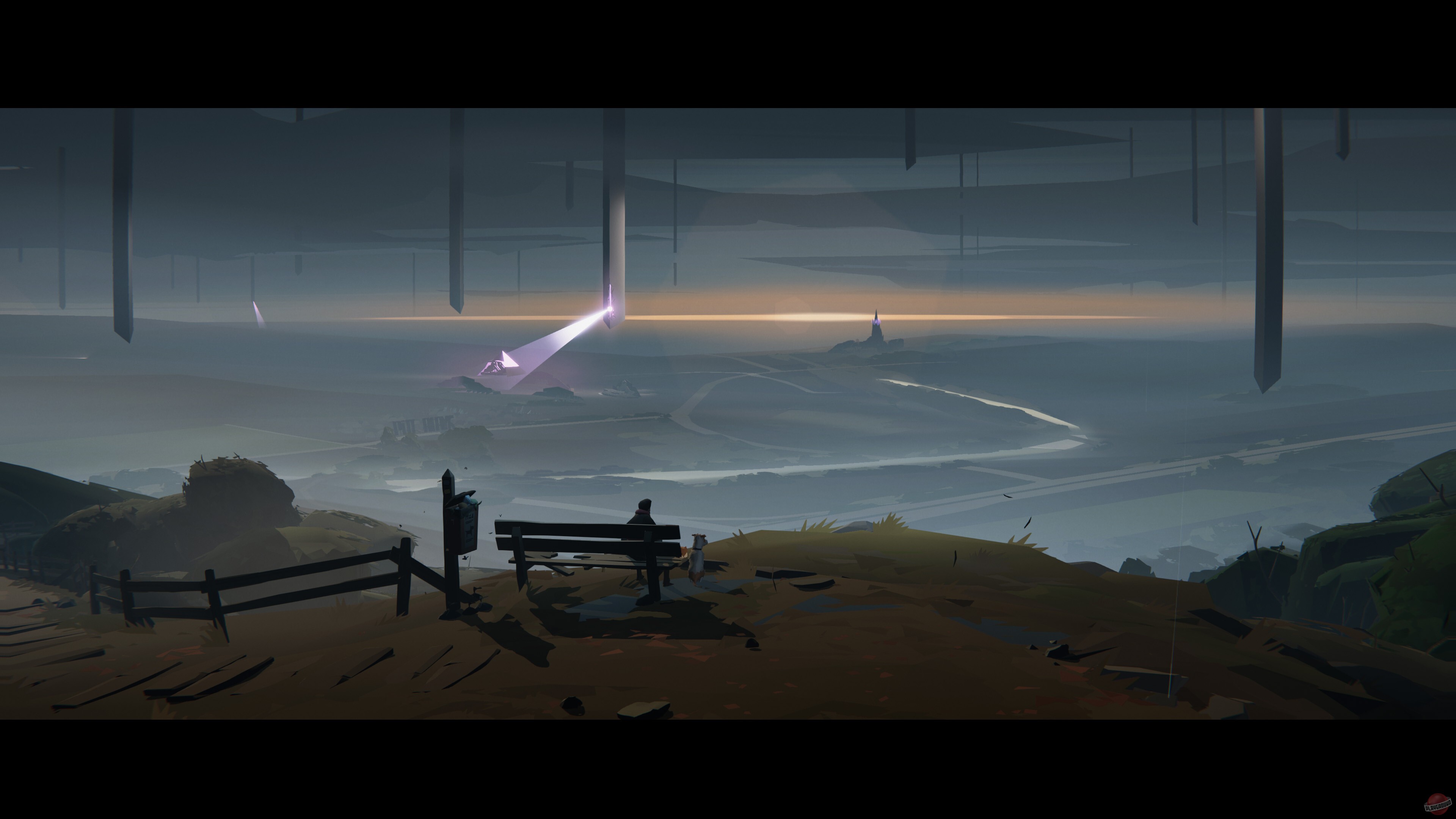 Скриншот из игры Somerville - 20