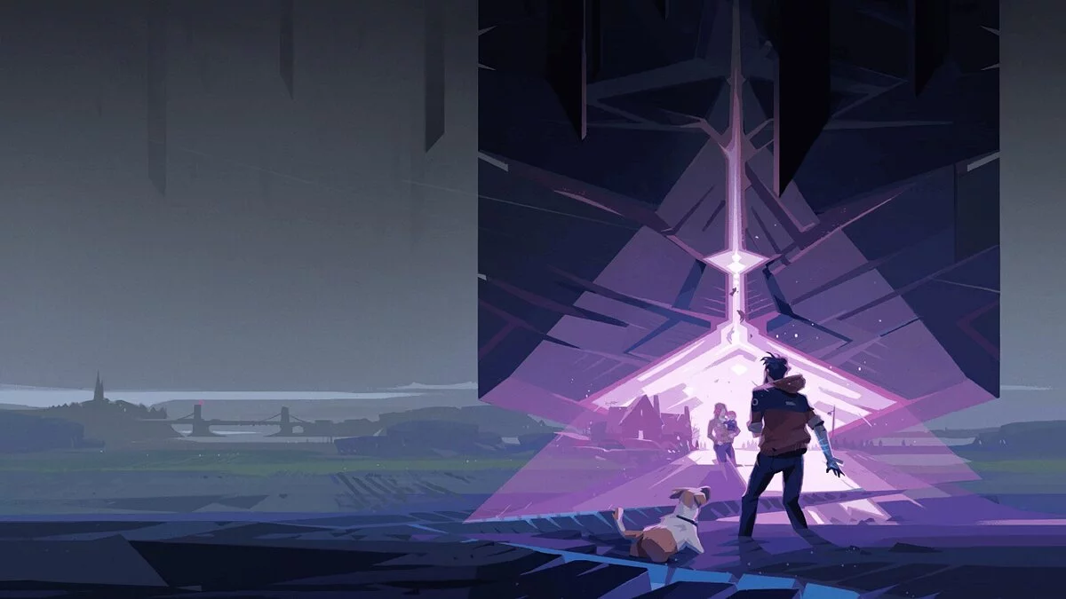 Скриншот из игры Somerville - 29