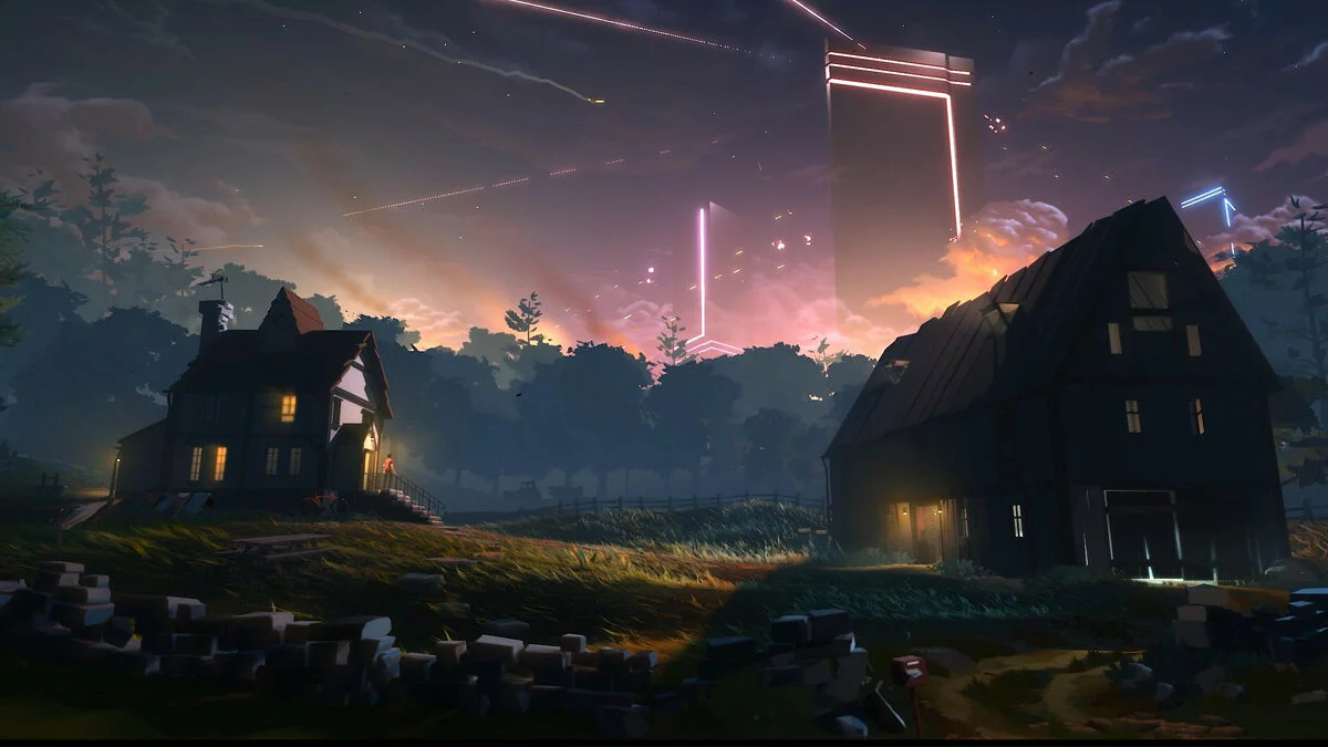 Скриншот из игры Somerville - 13