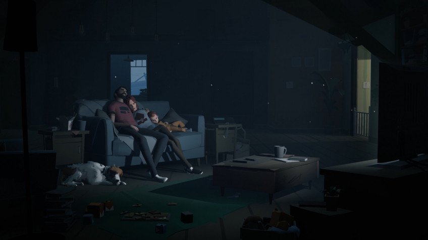 Скриншот из игры Somerville - 6